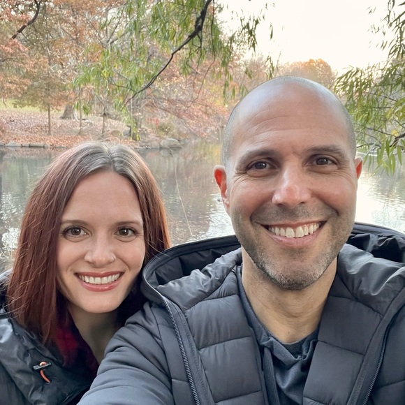 Meet your Posher, Nathan - Picture 1 of 1